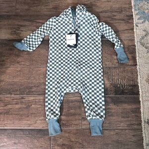 Babysprouts Romper